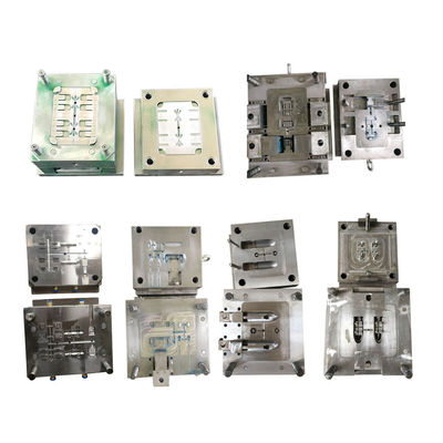 Nguồn: Các bộ phận ABS đúc phun nhựa tùy chỉnh với vật liệu P20/718/738/NAK80/S136/2738/2316