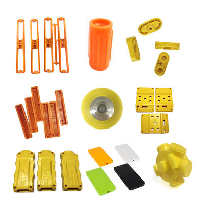 Nguồn: Các bộ phận ABS đúc phun nhựa tùy chỉnh với vật liệu P20/718/738/NAK80/S136/2738/2316