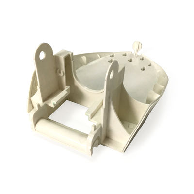 Sản phẩm nhựa tùy chỉnh UG hoặc phần mềm thiết kế Pro / E bởi dịch vụ ban đầu với quy trình đúc phun