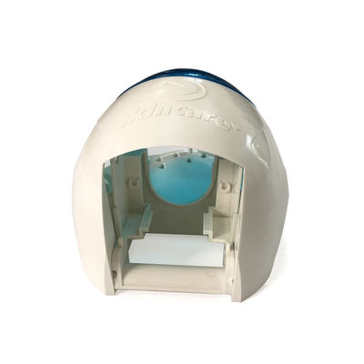 Sản phẩm nhựa tùy chỉnh UG hoặc phần mềm thiết kế Pro / E bởi dịch vụ ban đầu với quy trình đúc phun
