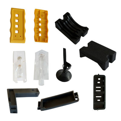 Đánh dạng phun nhựa cao cấp nhất với ABS/PA66/PP/PC/PMMA/PSU/PCTG/TPE/TPU/PBT