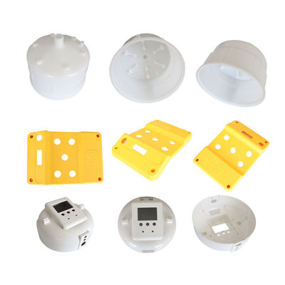 Đánh dạng phun nhựa cao cấp nhất với ABS/PA66/PP/PC/PMMA/PSU/PCTG/TPE/TPU/PBT