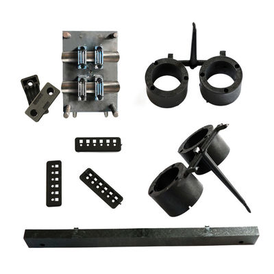 Đánh dạng phun nhựa cao cấp nhất với ABS/PA66/PP/PC/PMMA/PSU/PCTG/TPE/TPU/PBT