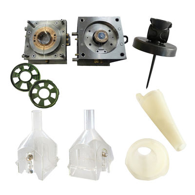 Đánh dạng phun nhựa cao cấp nhất với ABS/PA66/PP/PC/PMMA/PSU/PCTG/TPE/TPU/PBT
