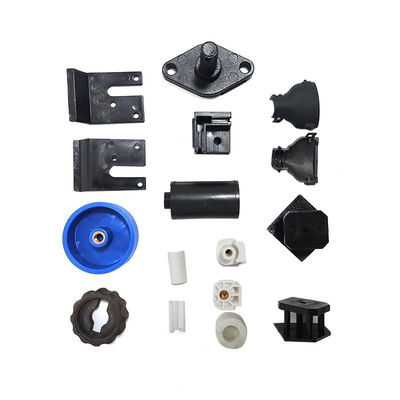 LKM Mold Base Custom Plastic Injection Mold Manufacturing with ISO9001: 2015 Certified Injection Moulding Parts (LKM: Cơ sở khuôn LKM sản xuất khuôn phun nhựa tùy chỉnh với ISO9001: 2015 chứng nhận các bộ phận đúc phun)