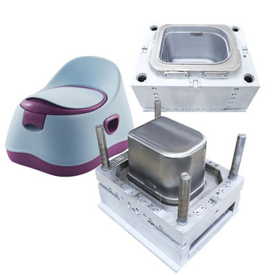 LKM Mold Base Custom Plastic Injection Mold Manufacturing with ISO9001: 2015 Certified Injection Moulding Parts (LKM: Cơ sở khuôn LKM sản xuất khuôn phun nhựa tùy chỉnh với ISO9001: 2015 chứng nhận các bộ phận đúc phun)