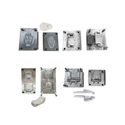 LKM Mold Base Custom Plastic Injection Mold Manufacturing with ISO9001: 2015 Certified Injection Moulding Parts (LKM: Cơ sở khuôn LKM sản xuất khuôn phun nhựa tùy chỉnh với ISO9001: 2015 chứng nhận các bộ phận đúc phun)