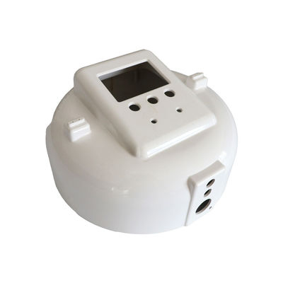Các bộ phận khuôn nhựa tùy chỉnh với thiết kế UG hoặc Pro / E cho các ứng dụng đa dạng sử dụng thép khuôn chất lượng cao