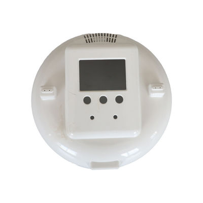 Các bộ phận khuôn nhựa tùy chỉnh với thiết kế UG hoặc Pro / E cho các ứng dụng đa dạng sử dụng thép khuôn chất lượng cao
