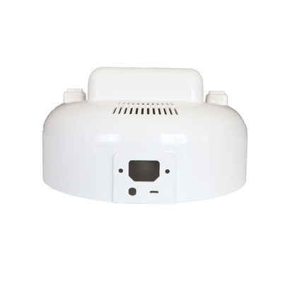 Các bộ phận khuôn nhựa tùy chỉnh với thiết kế UG hoặc Pro / E cho các ứng dụng đa dạng sử dụng thép khuôn chất lượng cao