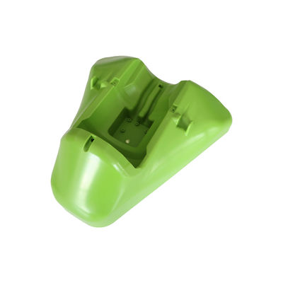 Các bộ phận khuôn nhựa tùy chỉnh với thiết kế UG hoặc Pro / E cho các ứng dụng đa dạng sử dụng thép khuôn chất lượng cao