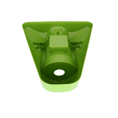 Các bộ phận khuôn nhựa tùy chỉnh với thiết kế UG hoặc Pro / E cho các ứng dụng đa dạng sử dụng thép khuôn chất lượng cao