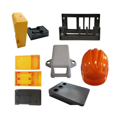Texture Custom ABS PA PP Polycarbonate Plastic Injection Molding cho các bộ phận ô tô với màu sắc tùy chỉnh