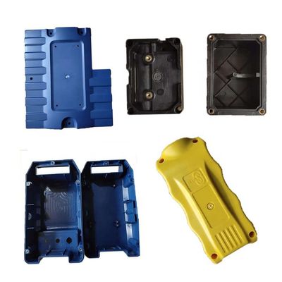 Dầu đúc phun tùy chỉnh cho các bộ phận nhựa gia dụng và ABS/PA66/PP/PC/PMMA/PSU/PCTG/TPE/TPU/PBT chính xác