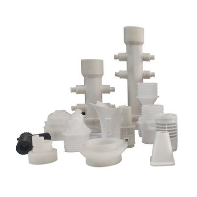 Dầu đúc phun tùy chỉnh cho các bộ phận nhựa gia dụng và ABS/PA66/PP/PC/PMMA/PSU/PCTG/TPE/TPU/PBT chính xác