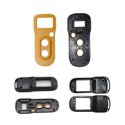 Thẻ điều khiển nhiệt độ chống cháy công nghiệp cho ABS/PA66/PP/PC/PMMA/PSU/PCTG/TPE/TPU/PBT đúc phun nhựa