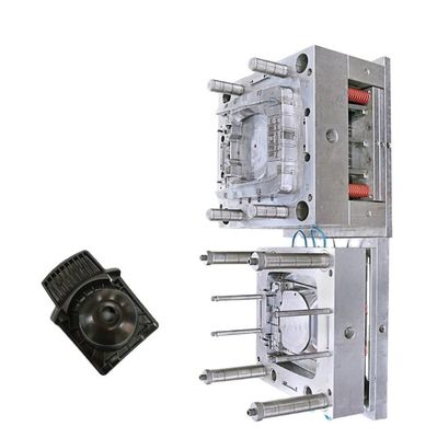 Xử lý tùy chỉnh của ABS PP PA PA PA GF sản phẩm đúc phun nhựa