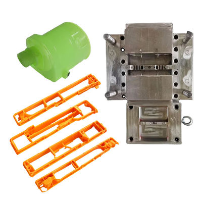 Xử lý tùy chỉnh của ABS PP PA PA PA GF sản phẩm đúc phun nhựa
