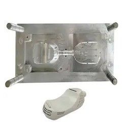 Xử lý tùy chỉnh của ABS PP PA PA PA GF sản phẩm đúc phun nhựa