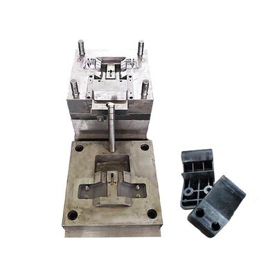 Các khuôn nhựa 3D lâu dài với 250000-300000 lần Thời gian khuôn và vật liệu nhựa tùy chỉnh