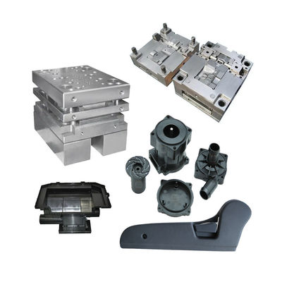 Ứng dụng ốp phun cho nhiều vật liệu ABS PA66 PP PC tùy chỉnh kích thước tùy chỉnh OEM ốp phun nhựa