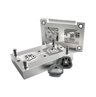 Khuôn ép nhựa tùy chỉnh chuyên nghiệp với 32 năm kinh nghiệm và dịch vụ trọn gói cho logo tùy chỉnh