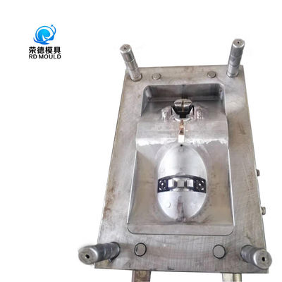 Dịch vụ ép phun nhựa có kích thước tùy chỉnh cho các thùng chứa một khoang và nhiều khoang