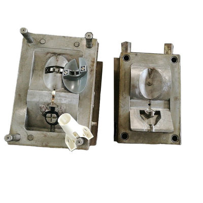 Dịch vụ ép phun nhựa có kích thước tùy chỉnh cho các thùng chứa một khoang và nhiều khoang