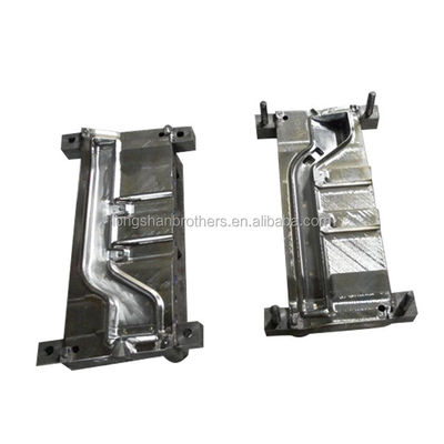 bề mặt đánh bóng cao kết thúc nấm mốc cho các sản phẩm gia dụng tùy chỉnh mốc nhựa ABS/PP/PS/PE/PVC/PA6/PA66