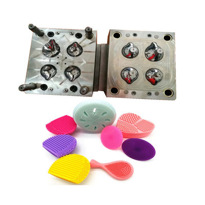 Phương thức định hình các bộ phận đúc bọc nhựa phun tùy chỉnh