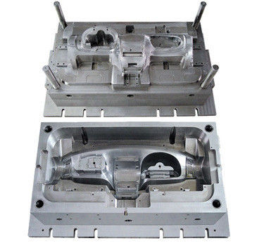 ABS nhựa tiêm gia dụng gia dụng khuôn, điện tử nhựa bao bì khuôn công cụ