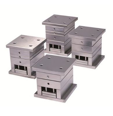 Khuôn thiết bị gia dụng bề mặt tùy chỉnh với xử lý độ chính xác cao và tuổi thọ 300.000-1.000.000 lần