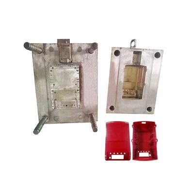 Khuôn thiết bị gia dụng bề mặt tùy chỉnh với xử lý độ chính xác cao và tuổi thọ 300.000-1.000.000 lần