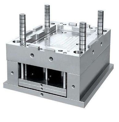 Khuôn thiết bị gia dụng bề mặt tùy chỉnh với xử lý độ chính xác cao và tuổi thọ 300.000-1.000.000 lần