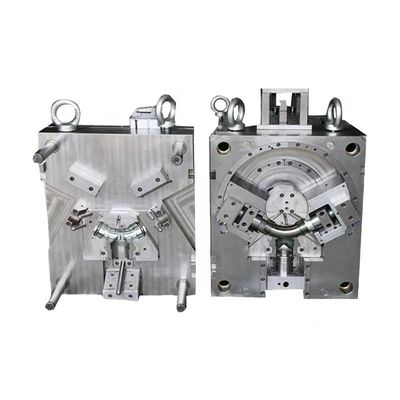 Tùy chỉnh Kích thước Khó khăn khuôn tiêm nhựa, ABS khuôn tiêm một đa khoang