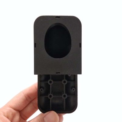 Đơn vị hóa kích thước ABS vật liệu Máy điện nắp nhựa đúc phun cho sử dụng công nghiệp