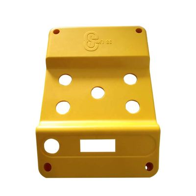 Ưu điểm của 32 năm kinh nghiệm Custom nhựa phun đúc các bộ phận cho sản phẩm ABS