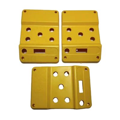 Ưu điểm của 32 năm kinh nghiệm Custom nhựa phun đúc các bộ phận cho sản phẩm ABS
