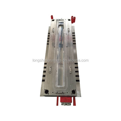 Ứng dụng đúc phun thép khuôn, ốp phun nhựa cho các bộ phận nhựa