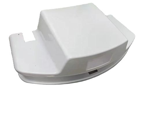 Sản phẩm nhựa hình nhiệt lớn tùy chỉnh với loại khuôn và vật liệu polycarbonate / ABS / PMMA
