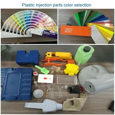Sản phẩm nhựa hình nhiệt lớn tùy chỉnh với loại khuôn và vật liệu polycarbonate / ABS / PMMA