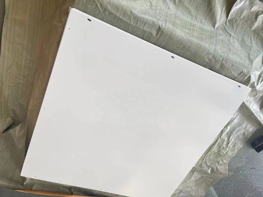 Dịch vụ cắt tùy chỉnh cho ABS / Acrylic / PP / PET / Polycarbonate / HDPE