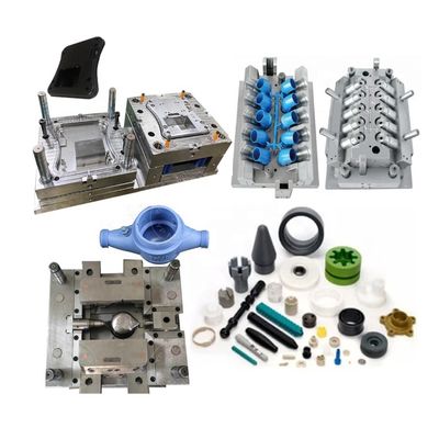 Dịch vụ tùy chỉnh khuôn nhựa tiêm của khuôn nhựa tiêm tùy chỉnh kích thước tùy chỉnh sản phẩm tiêm nhựa