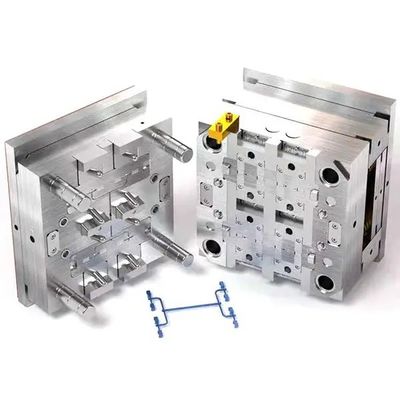 Mô hình tiêm nhựa thiết kế tùy chỉnh cho tiêm sản phẩm gia dụng chính xác cao