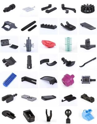 Mô hình tiêm nhựa thiết kế tùy chỉnh cho tiêm sản phẩm gia dụng chính xác cao