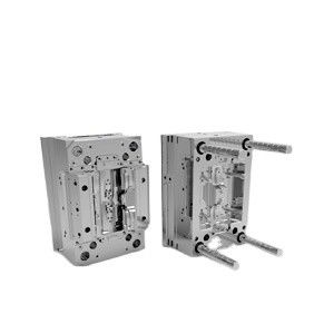 Chất lượng cao, màu sắc tùy chỉnh, khuôn phun nhựa với 250000-300000 lần