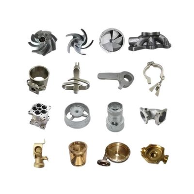 Điều khiển chế biến máy quay tùy chỉnh để kiểm tra 100% các bộ phận thép không gỉ và hợp kim nhôm