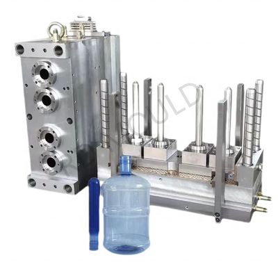 Màu sắc tùy chỉnh khuôn tiêm nhựa cho sản phẩm gia đình Mô hình miễn phí bao gồm