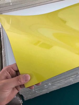 Ưu điểm vật liệu môi trường Bảng nhựa tùy chỉnh cho khắc và chạm khắc / tạo chân không từ ISO9001 được chứng nhận