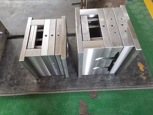 Màu sắc tùy chỉnh khuôn đúc thổi nhựa cho thiết kế và tùy chỉnh sản phẩm nhựa